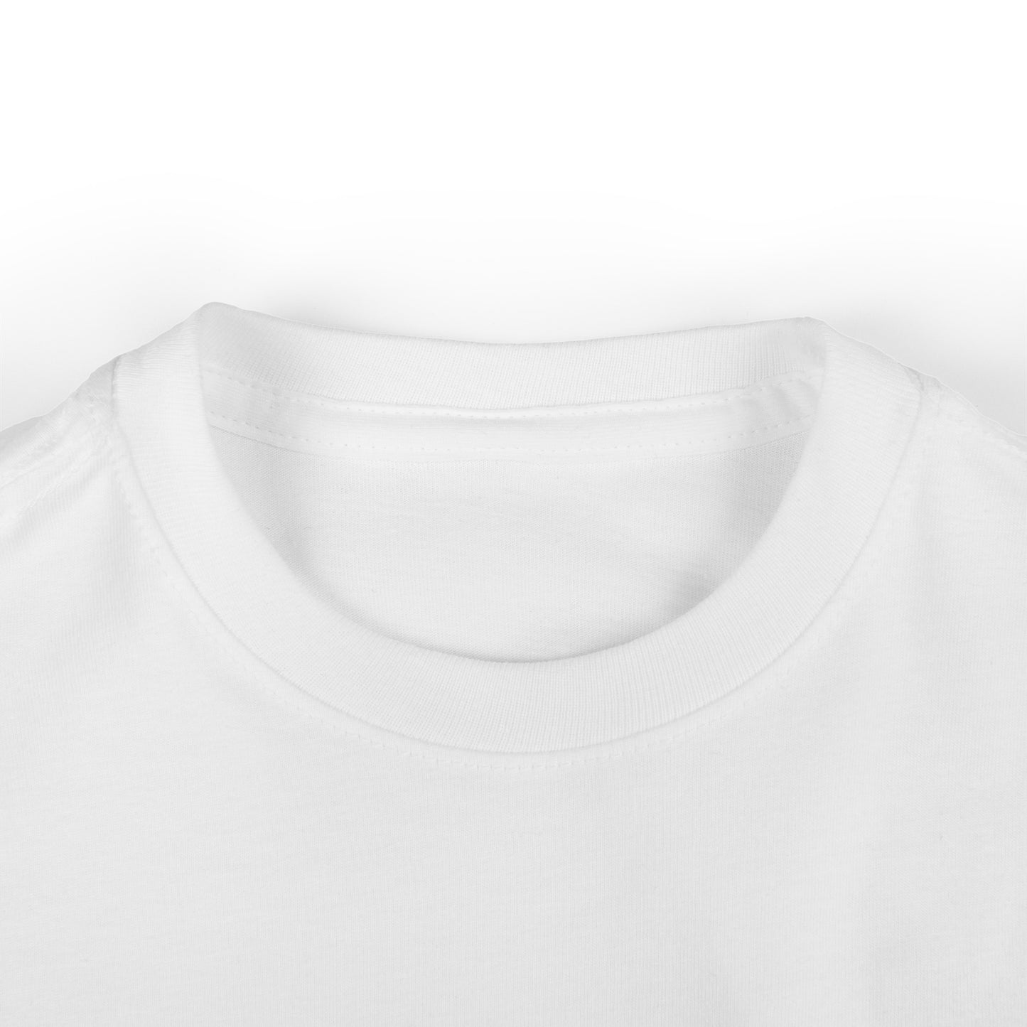 "I dare you - call me cute again!" - Infant Fine Jersey Tee