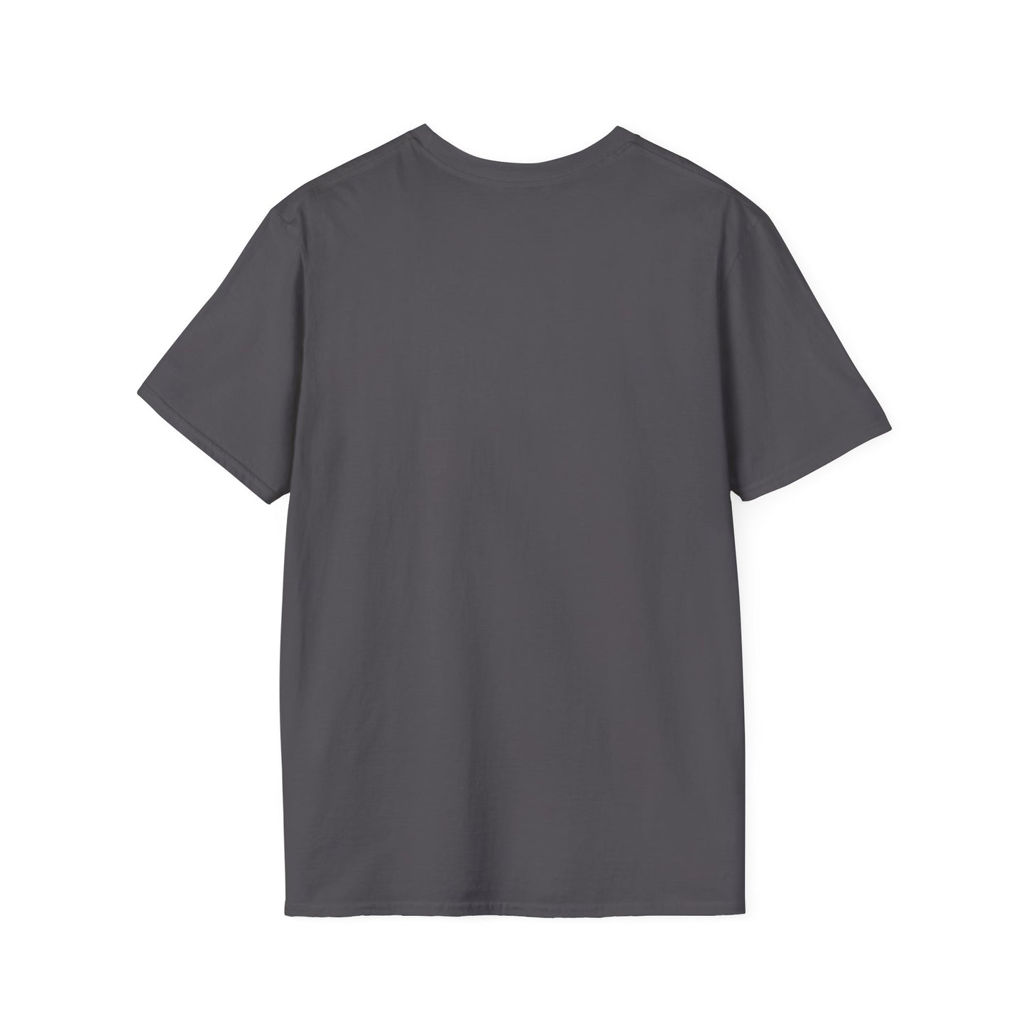 " Tea - Rex " Unisex Softstyle T-Shirt