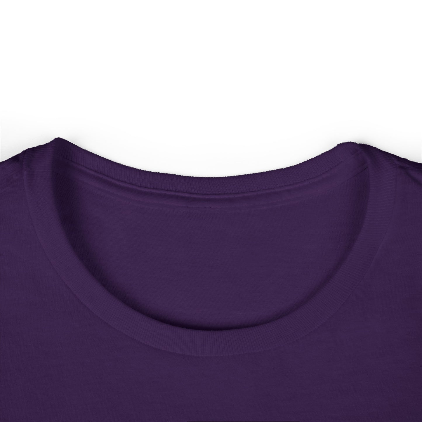 "Magic Is Real" - Women's Softstyle Tee
