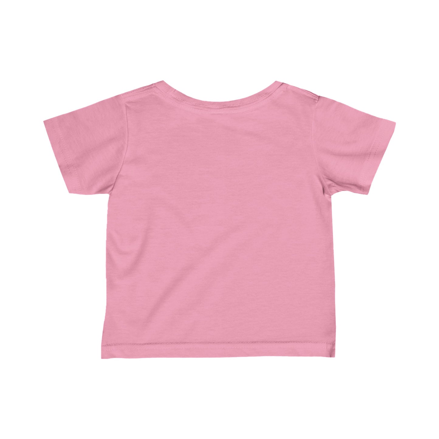 "Too Fabulous for Your Drama " Unicorn - Infant Fine Jersey Tee