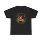 Copy of Buffalo Soldiers 'Never Forget' Tee — Vintage Military Tribute T-Shirt