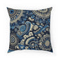 Westafrican pattern inspired Cushion