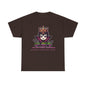 Evil Queens Tee — "Evil Queens Are Just Disney Princesses" Graphic T‑Shirt