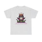 Evil Queens Tee — "Evil Queens Are Just Disney Princesses" Graphic T‑Shirt