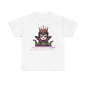 Evil Queens Tee — "Evil Queens Are Just Disney Princesses" Graphic T‑Shirt