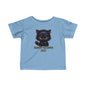 Infant Fine Jersey Tee