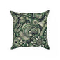 Nigerian inspired pattern Cushion