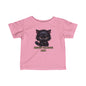 Infant Fine Jersey Tee