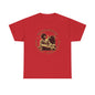 Copy of Buffalo Soldiers 'Never Forget' Tee — Vintage Military Tribute T-Shirt