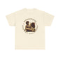 Copy of Buffalo Soldiers 'Never Forget' Tee — Vintage Military Tribute T-Shirt