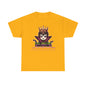 Evil Queens Tee — "Evil Queens Are Just Disney Princesses" Graphic T‑Shirt