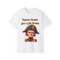 "Napoleon Complex: Just a Little Problem"  - Unisex Ultra Cotton Tee