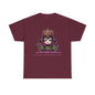 Evil Queens Tee — "Evil Queens Are Just Disney Princesses" Graphic T‑Shirt