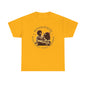 Copy of Buffalo Soldiers 'Never Forget' Tee — Vintage Military Tribute T-Shirt