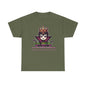 Evil Queens Tee — "Evil Queens Are Just Disney Princesses" Graphic T‑Shirt