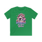 "Too Fabulous for Your Drama " Unicorn - Kids Softstyle Tee