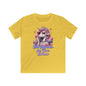 "Too Fabulous for Your Drama " Unicorn - Kids Softstyle Tee