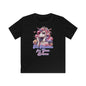 "Too Fabulous for Your Drama " Unicorn - Kids Softstyle Tee