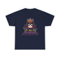 Evil Queens Tee — "Evil Queens Are Just Disney Princesses" Graphic T‑Shirt