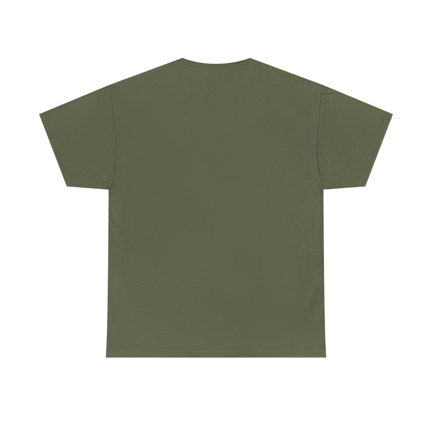 Copy of Buffalo Soldiers 'Never Forget' Tee — Vintage Military Tribute T-Shirt