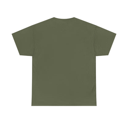 Copy of Buffalo Soldiers 'Never Forget' Tee — Vintage Military Tribute T-Shirt