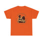 Copy of Buffalo Soldiers 'Never Forget' Tee — Vintage Military Tribute T-Shirt