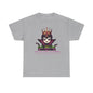 Evil Queens Tee — "Evil Queens Are Just Disney Princesses" Graphic T‑Shirt