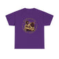 Copy of Buffalo Soldiers 'Never Forget' Tee — Vintage Military Tribute T-Shirt