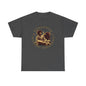 Copy of Buffalo Soldiers 'Never Forget' Tee — Vintage Military Tribute T-Shirt