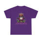 Evil Queens Tee — "Evil Queens Are Just Disney Princesses" Graphic T‑Shirt