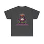 Evil Queens Tee — "Evil Queens Are Just Disney Princesses" Graphic T‑Shirt