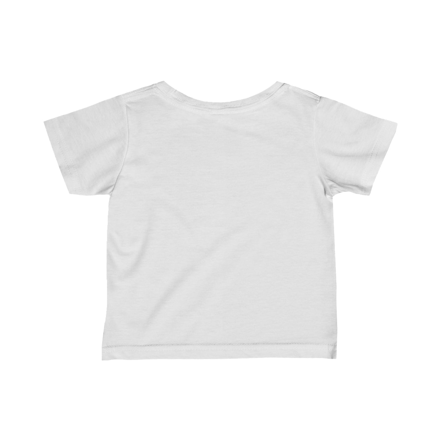 "Too Fabulous for Your Drama " Unicorn - Infant Fine Jersey Tee