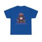 Evil Queens Tee — "Evil Queens Are Just Disney Princesses" Graphic T‑Shirt