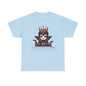 Evil Queens Tee — "Evil Queens Are Just Disney Princesses" Graphic T‑Shirt