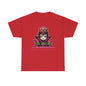 Evil Queens Tee — "Evil Queens Are Just Disney Princesses" Graphic T‑Shirt