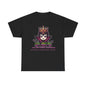 Evil Queens Tee — "Evil Queens Are Just Disney Princesses" Graphic T‑Shirt