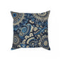 Westafrican pattern inspired Cushion