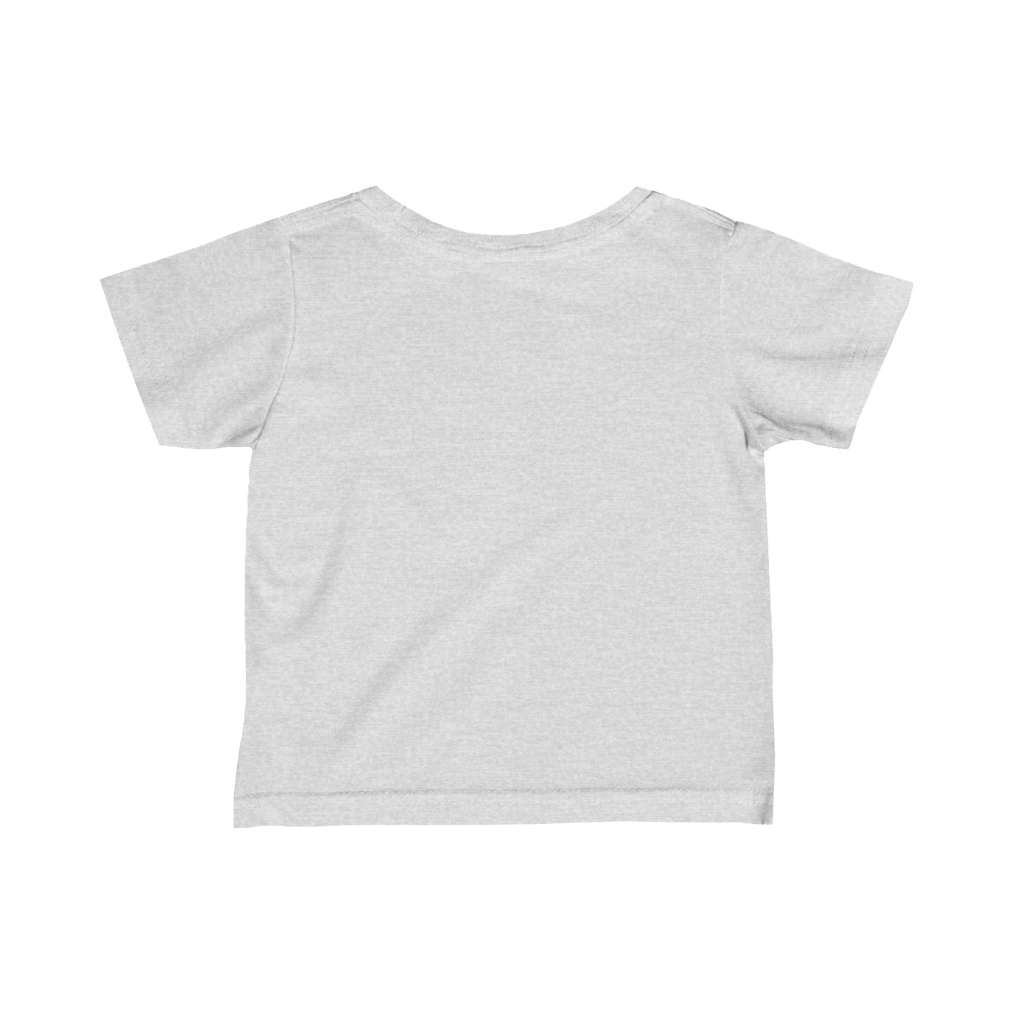 "Too Fabulous for Your Drama " Unicorn - Infant Fine Jersey Tee