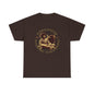 Copy of Buffalo Soldiers 'Never Forget' Tee — Vintage Military Tribute T-Shirt