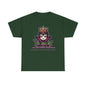 Evil Queens Tee — "Evil Queens Are Just Disney Princesses" Graphic T‑Shirt