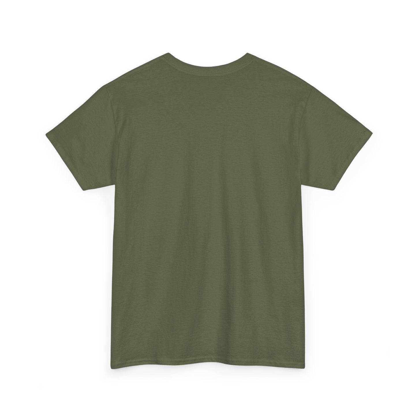 Copy of Buffalo Soldiers 'Never Forget' Tee — Vintage Military Tribute T-Shirt