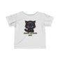 Infant Fine Jersey Tee