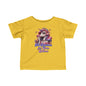 "Too Fabulous for Your Drama " Unicorn - Infant Fine Jersey Tee